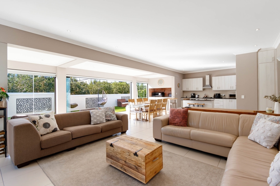 3 Bedroom Property for Sale in Croydon Olive Estate Western Cape